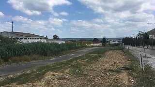 Land for sale in Abrantes, Portugal — €175,000