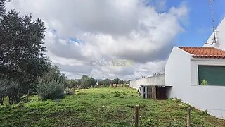 Land for sale in Alandroal, Portugal — €79,000