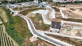 Land for sale in Alcobaça, Portugal — €360,000