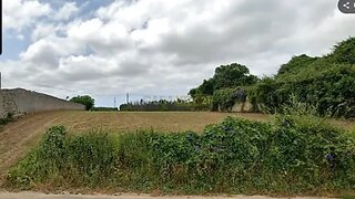 Land for sale in Ílhavo, Portugal — €110,000