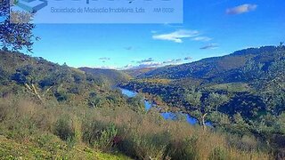Land for sale in Vila Velha de Ródão, Portugal — €15,000