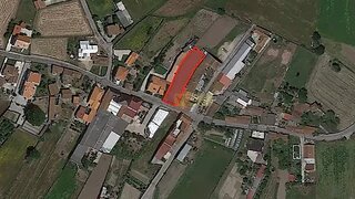 Land for sale in Estarreja, Portugal — €35,000