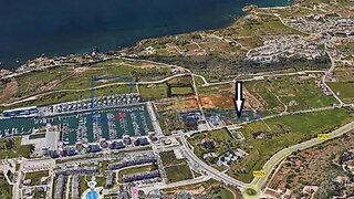 Land for sale in Albufeira, Portugal — €3,500,000