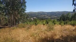 Land for sale in Pedrógão Grande, Portugal — €45,000