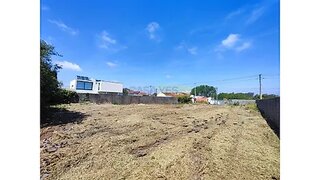 Land for sale in Oliveira do Bairro, Portugal — €85,000