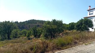 Land for sale in Mação, Portugal — €38,520