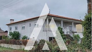 Land for sale in Águeda, Portugal — €240,000