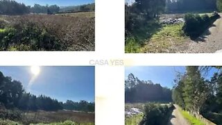 Terreno em Trofa · 26 733 m² · 125 000 €