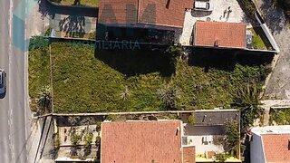Land for sale in Óbidos, Portugal — €79,900