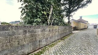 Land for sale in Esposende, Portugal — €65,500