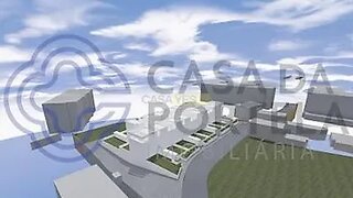 Land for sale in Vila Nova de Gaia, Portugal — €780,000