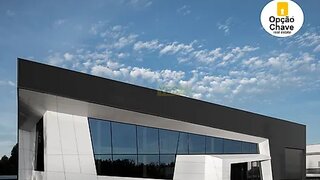 Terreno de 4100 m² em Viseu