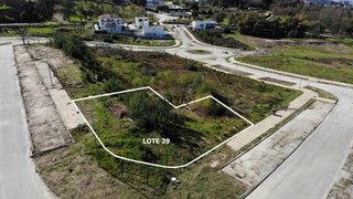 Land for sale in Mangualde, Portugal — €142,000
