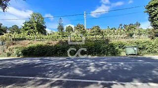 Land for sale in Lousada, Portugal — €500,000
