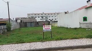 Land for sale in Marinha Grande, Portugal — €45,000