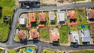 Terreno de 468 m² em Braga