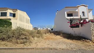 Land for sale in Lagoa, Portugal — €158,000