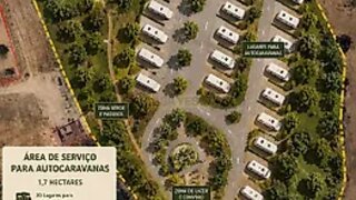 Land for sale in Silves, Portugal — €130,000