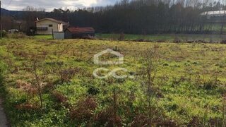 Land for sale in Penafiel, Portugal — €175,000