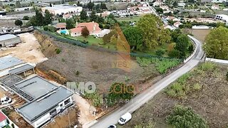 Land for sale in Santarém, Portugal — €75,000