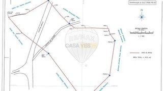 Land for sale in São Pedro do Sul, Portugal — €14,700