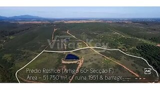 Terreno · 130 750 m² · 260 000 €