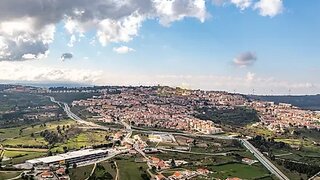 Terreno de 5138 m² em Guarda