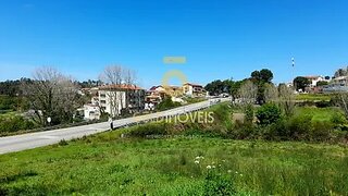 Land for sale in Oliveira de Azeméis, Portugal — €197,000