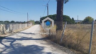 Land for sale in Palmela, Portugal — €400,000
