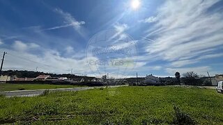 Land for sale in Ponte de Sor, Portugal — €54,000