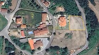 Land for sale in Melgaço, Portugal — €22,000