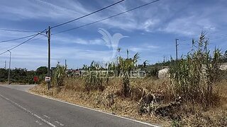 Land for sale in Ourém, Portugal — €54,000