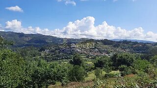 Land for sale in Póvoa de Lanhoso, Portugal — €17,000