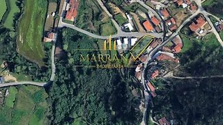 Land for sale in Lousada, Portugal — €71,500