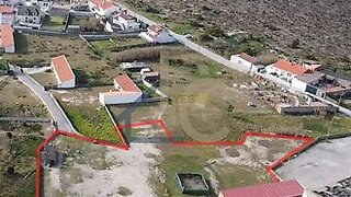 Terreno de 3115 m² em Leiria