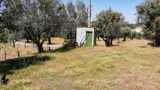 Land for sale in Mangualde, Portugal — €28,000