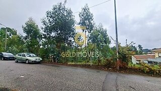 Land for sale in Santa Maria da Feira, Portugal — €135,000