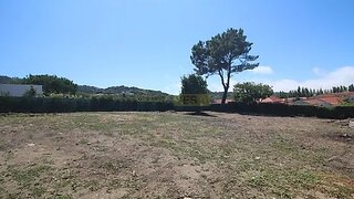 Land for sale in Sintra, Portugal — €350,000