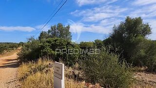 Land for sale in Albufeira, Portugal — €60,000