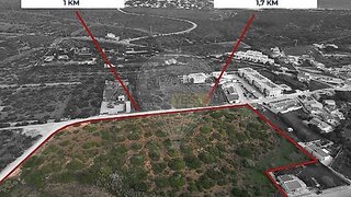Land for sale in Vila do Bispo, Portugal — €2,500,000