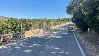 Land for sale in Loulé, Portugal — €25,000