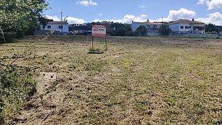Land for sale in Caldas da Rainha, Portugal — €150,000