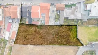 Land for sale in Póvoa de Varzim, Portugal — €350,000