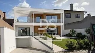 Land for sale in Matosinhos, Portugal — €220,000