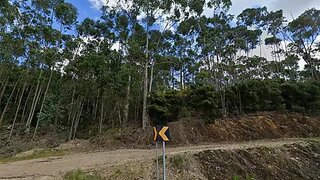 Land for sale in Mação, Portugal — €17,600