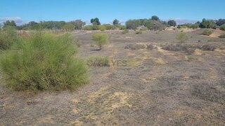 Land for sale in Silves, Portugal — €45,000