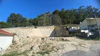Land for sale in Vila Nova de Famalicão, Portugal — €36,500