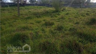 Land for sale in Barcelos, Portugal — €65,000
