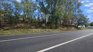 Land for sale in Vila Verde, Portugal — €35,000