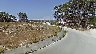 Terreno em Marinha Grande